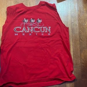 Cancun Tank Top